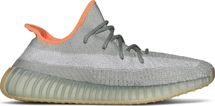 Adidas Yeezy Boost 350 V2 'Desert Sage', green
