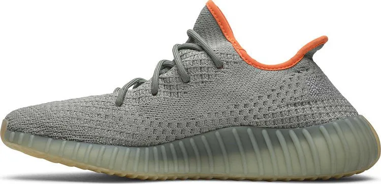 Adidas Yeezy Boost 350 V2 'Desert Sage', green