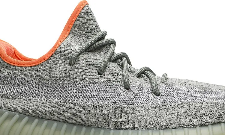 Adidas Yeezy Boost 350 V2 'Desert Sage', green