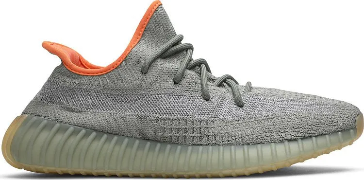 Adidas Yeezy Boost 350 V2 'Desert Sage', green