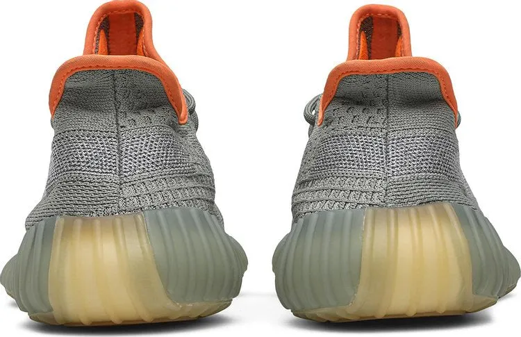 Adidas Yeezy Boost 350 V2 'Desert Sage', green