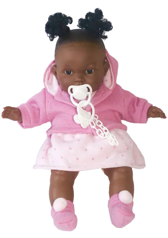 Amelia Talking/Crying Doll