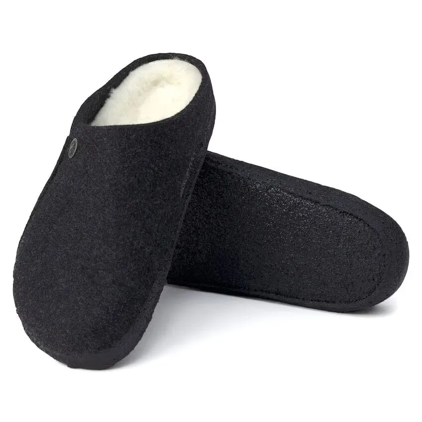 Birkenstock Zermatt WL SH N | Anthracite