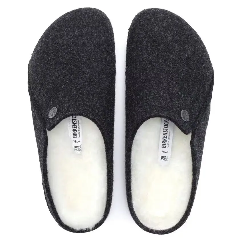 Birkenstock Zermatt WL SH N | Anthracite