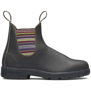 Blundstone Women's Originals #1409 Chelsea Boots - Stout Brown