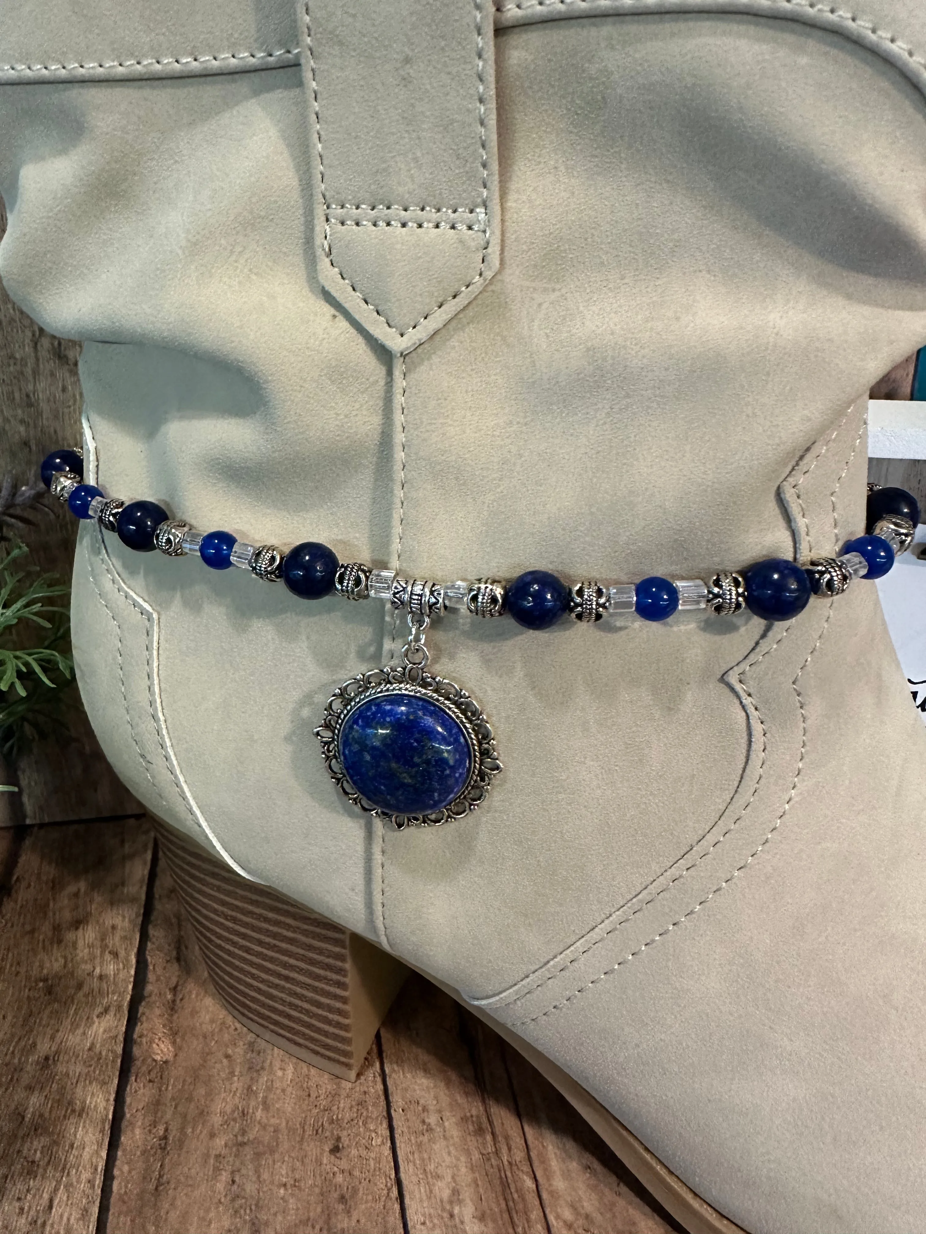 BOOT BLING (BB36)