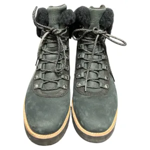 Boots Ankle Flats By Cole-haan In Black, Size: 10