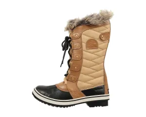 Boots Tofino II SOREL, curry