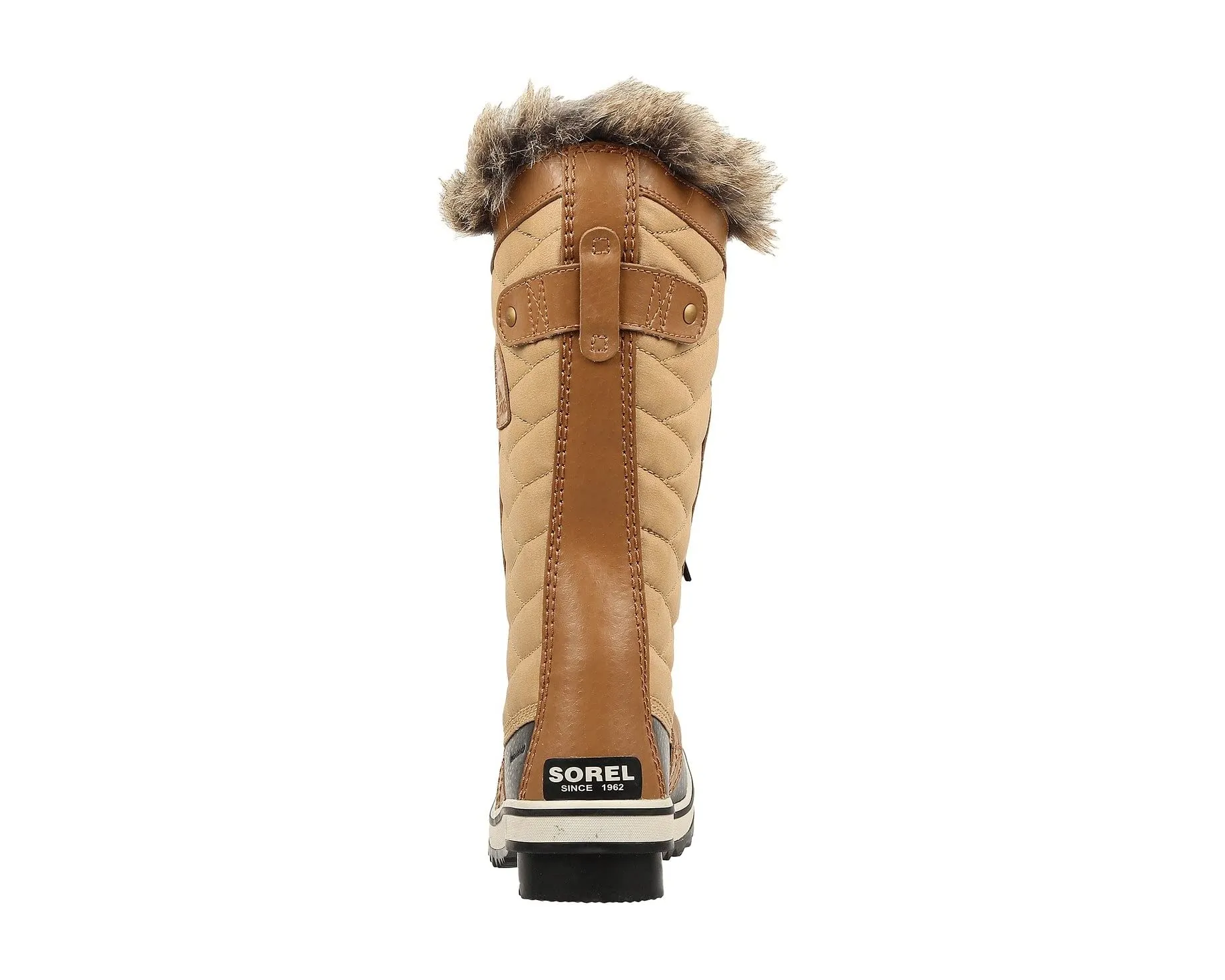 Boots Tofino II SOREL, curry