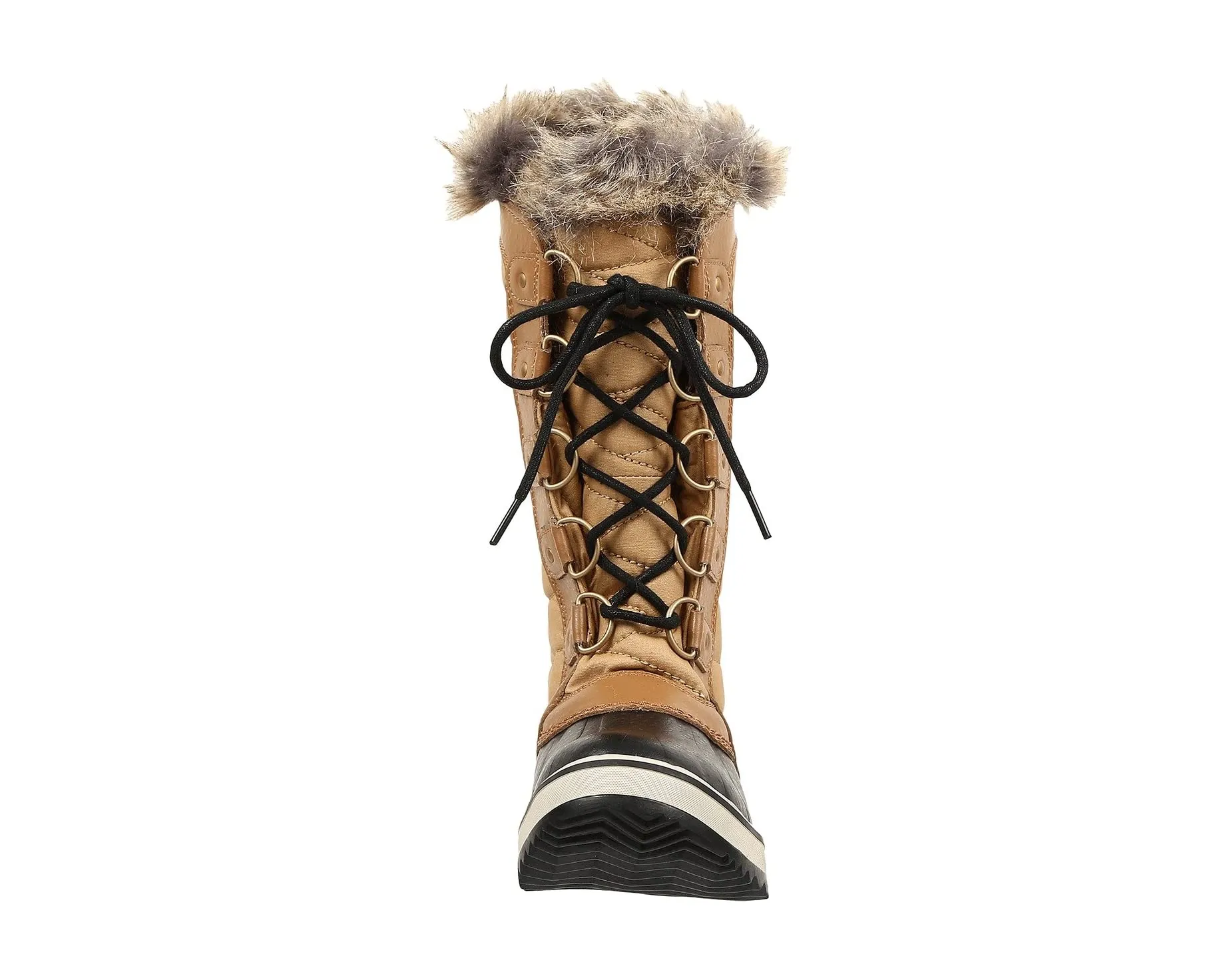 Boots Tofino II SOREL, curry