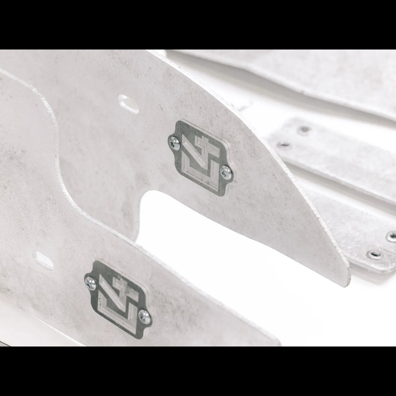 C4 Fab High Clearance Fender Liners - Tacoma 2016-2023
