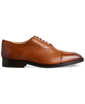 Carlen Ted Baker Men's Formal Leather Oxford Shoes