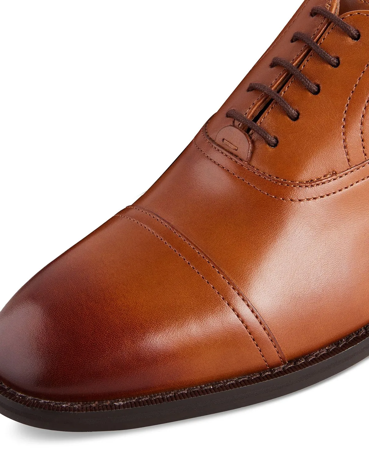 Carlen Ted Baker Men's Formal Leather Oxford Shoes