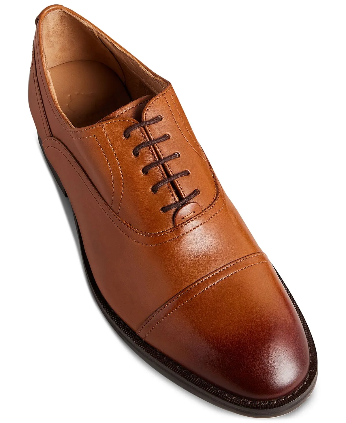 Carlen Ted Baker Men's Formal Leather Oxford Shoes