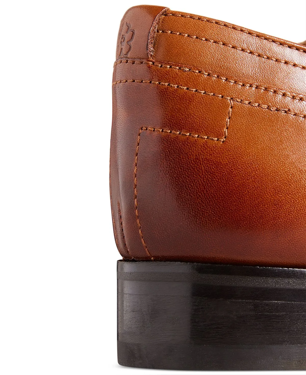 Carlen Ted Baker Men's Formal Leather Oxford Shoes