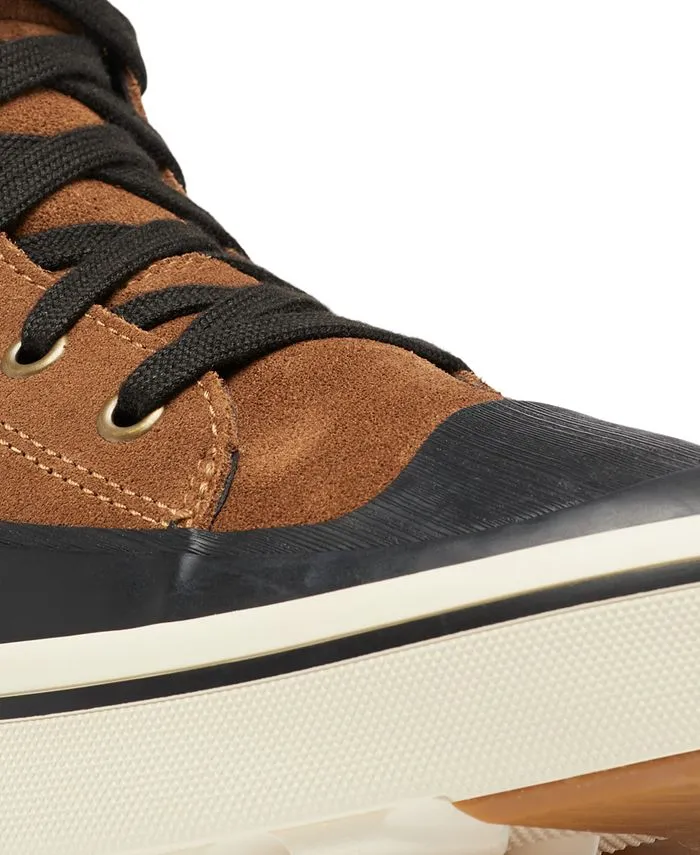 Cheyanne Metro II Sorel men's sneakers, brown