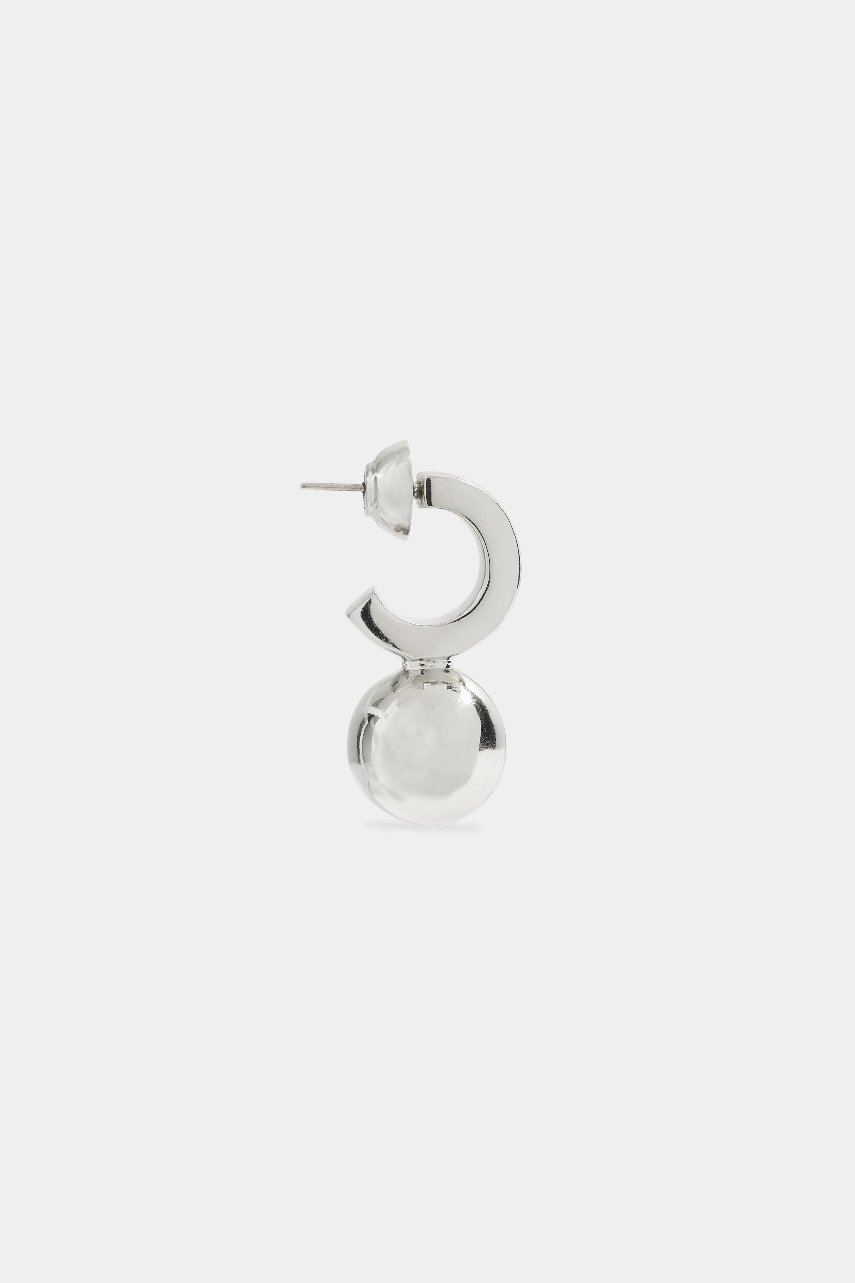 Cielo Sphere Drop Earring
