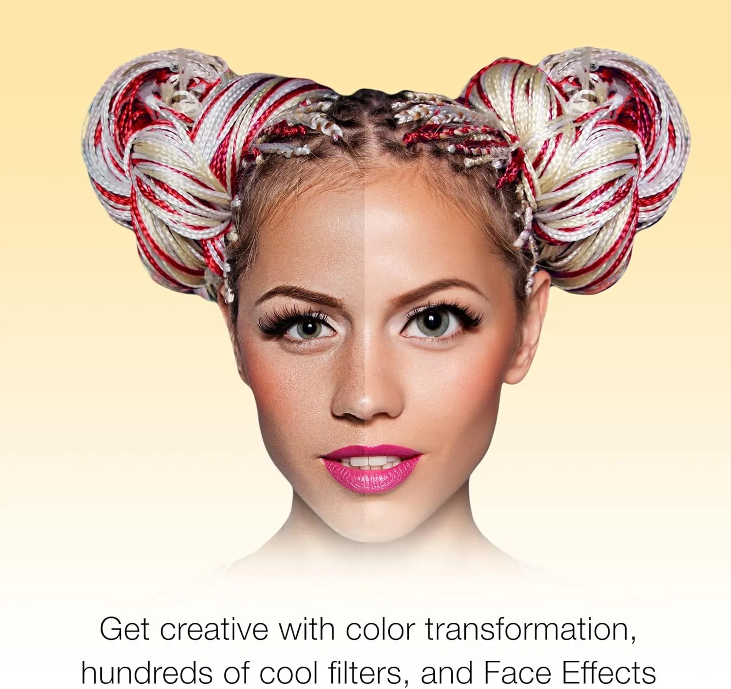 Corel VideoStudio Pro 2023 | Beginner-Friendly Video Editing Software | Slideshow Maker, Screen Recorder, DVD Burner [PC Key Card]