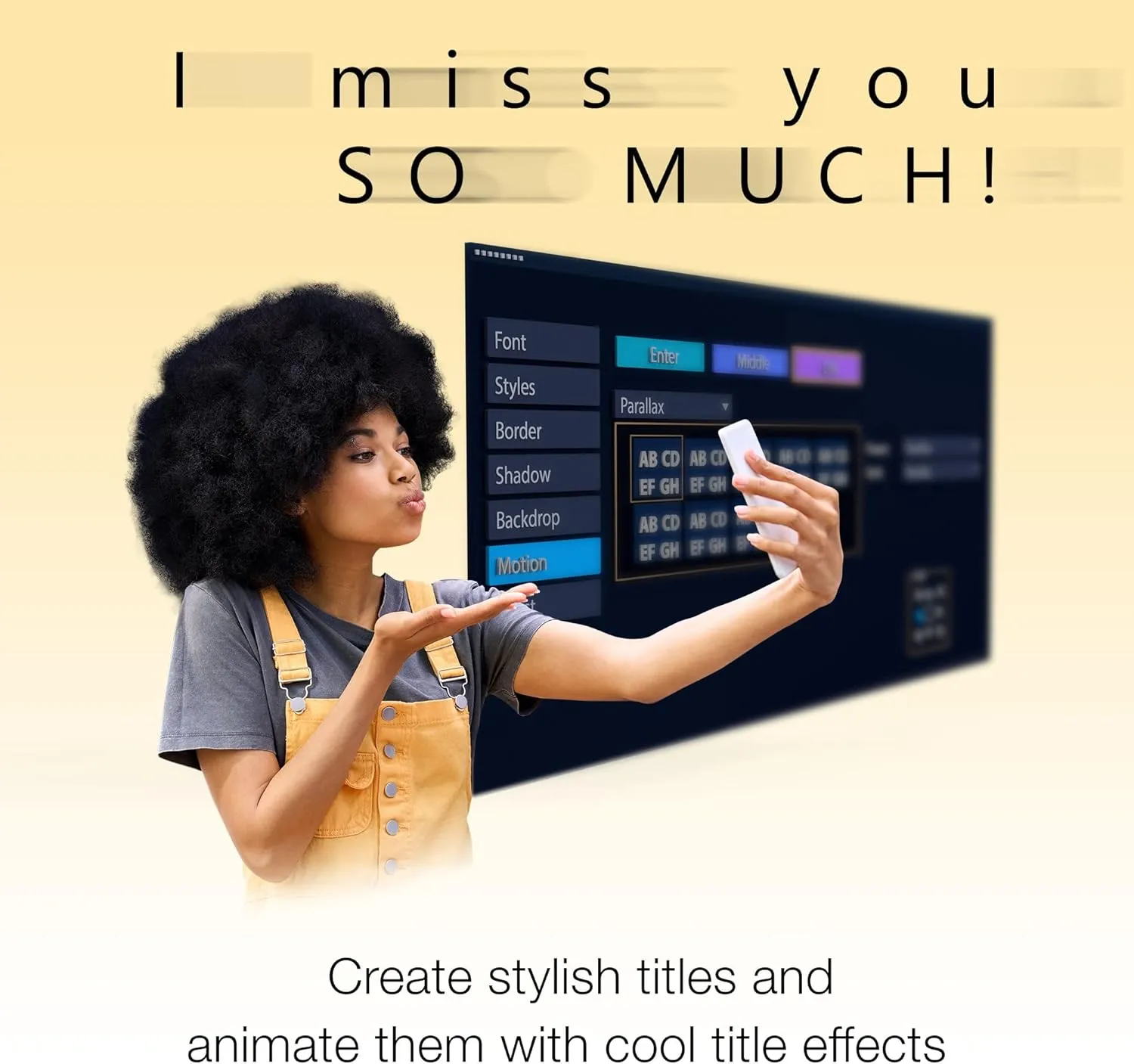 Corel VideoStudio Pro 2023 | Beginner-Friendly Video Editing Software | Slideshow Maker, Screen Recorder, DVD Burner [PC Key Card]