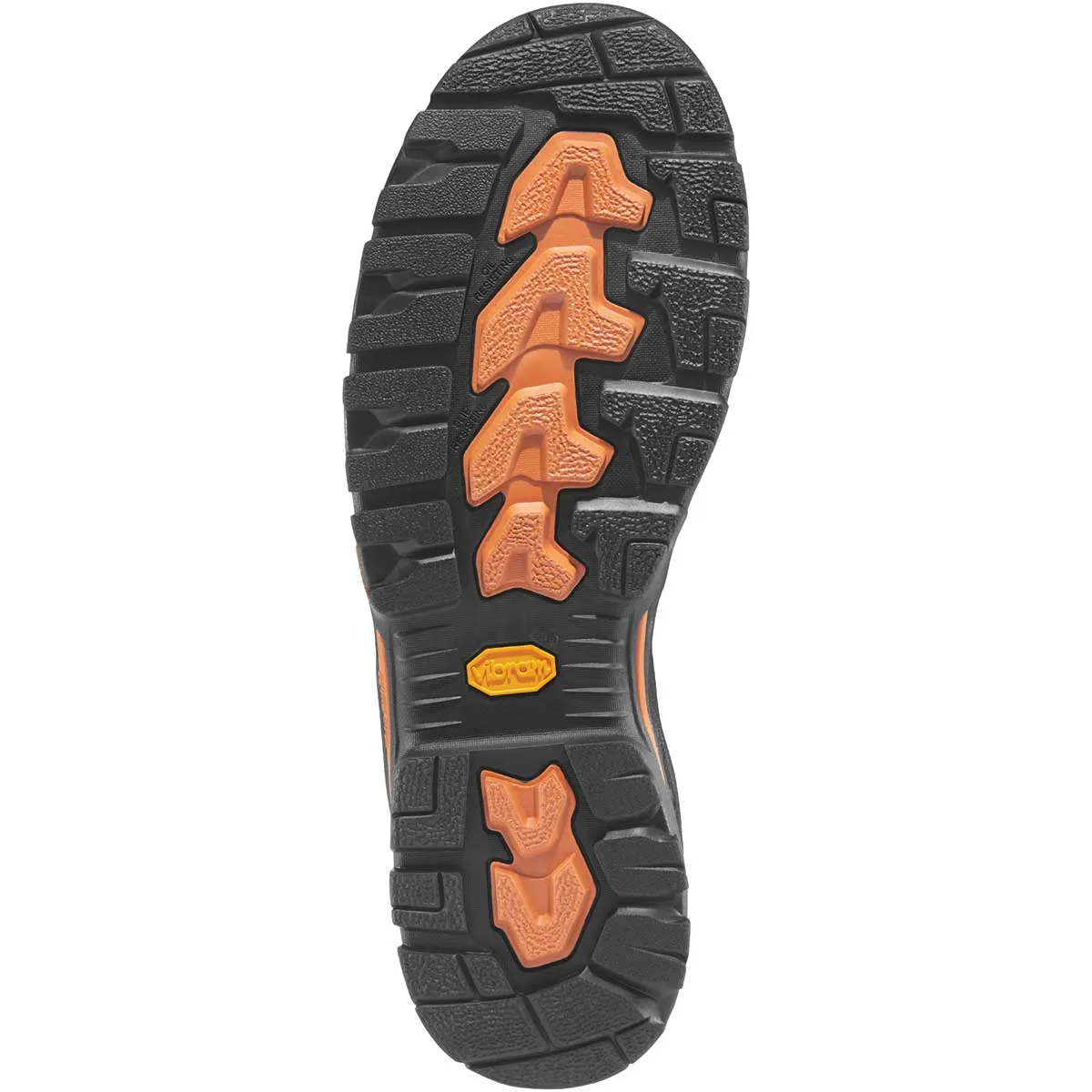 Danner Vicious 4.5" Safety Toe Boots