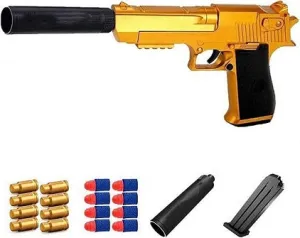 DESERT EAGLE DOWN PISTOL