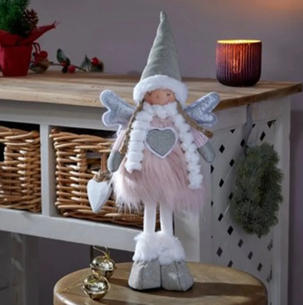 Elenor Large Fairy Princess