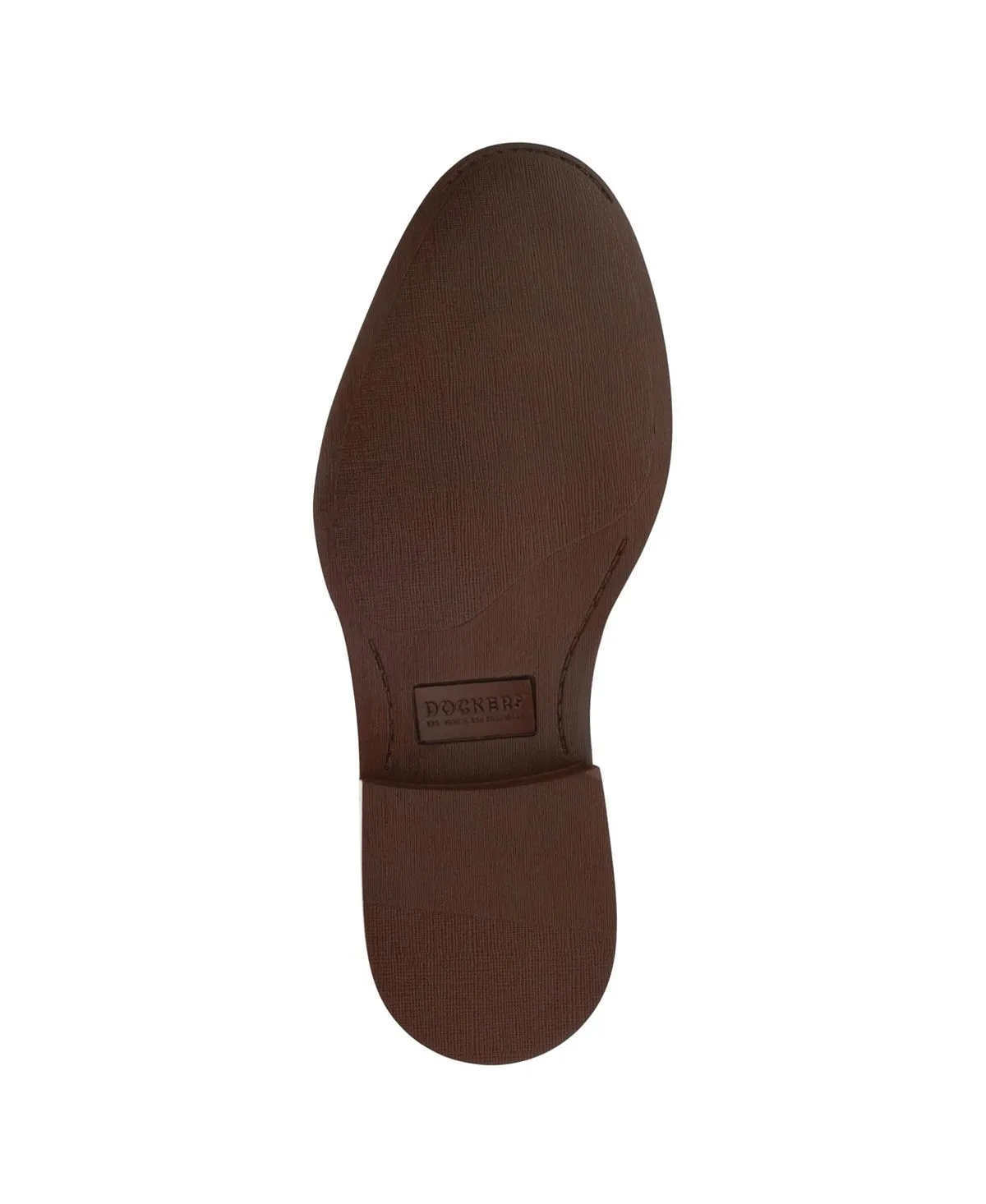 Fairway Dockers Men's Oxford Shoes