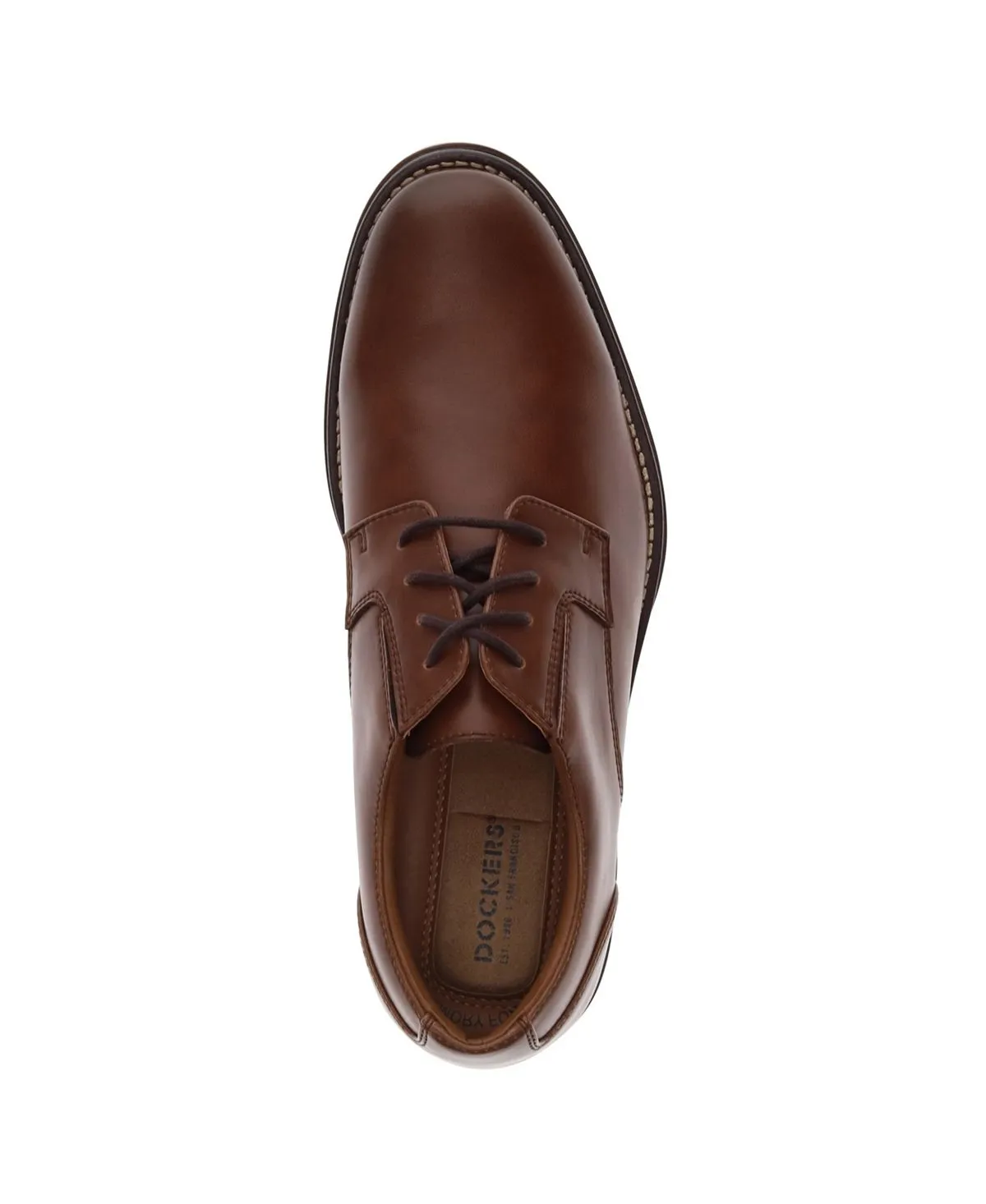 Fairway Dockers Men's Oxford Shoes