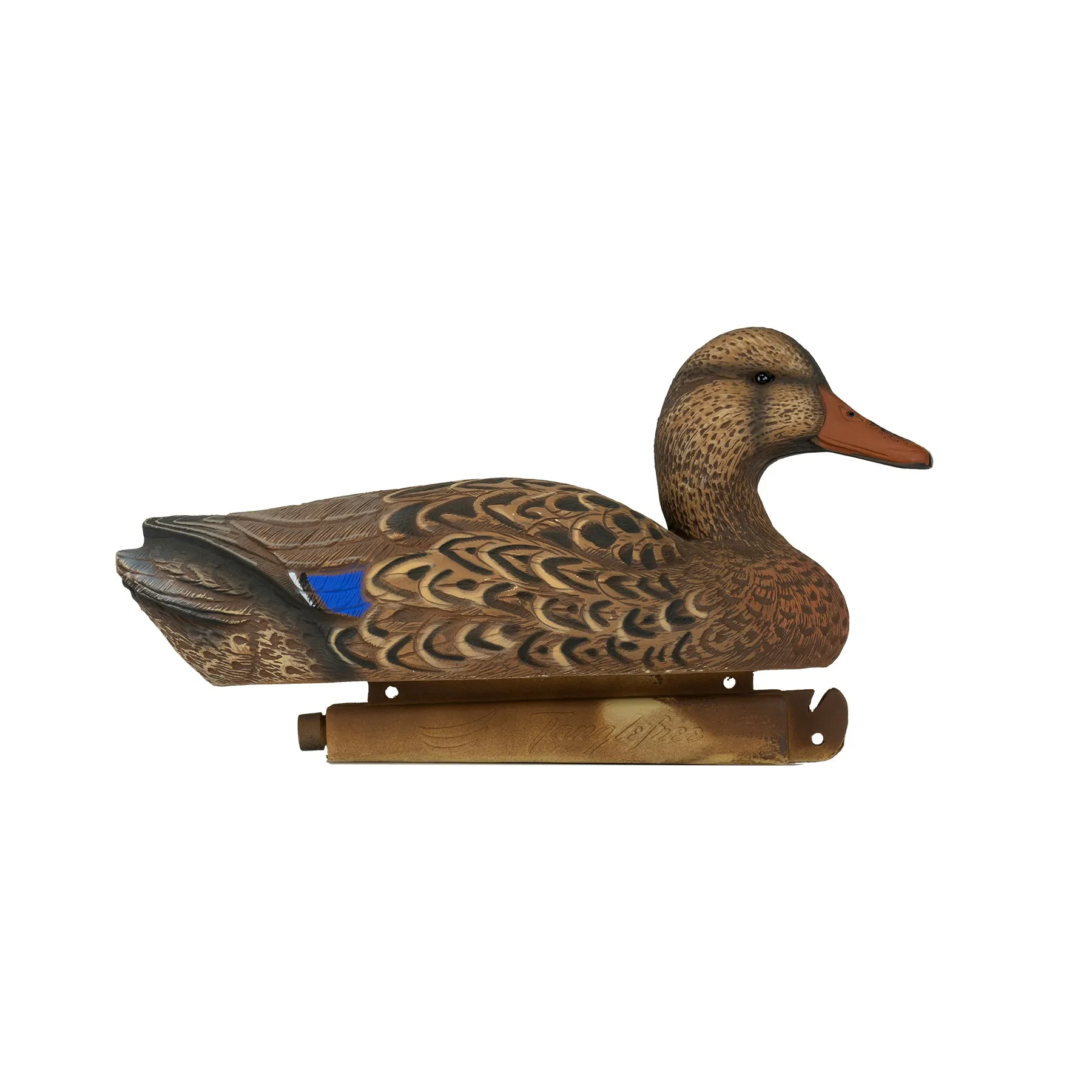 Flight Mallard Combo Pack