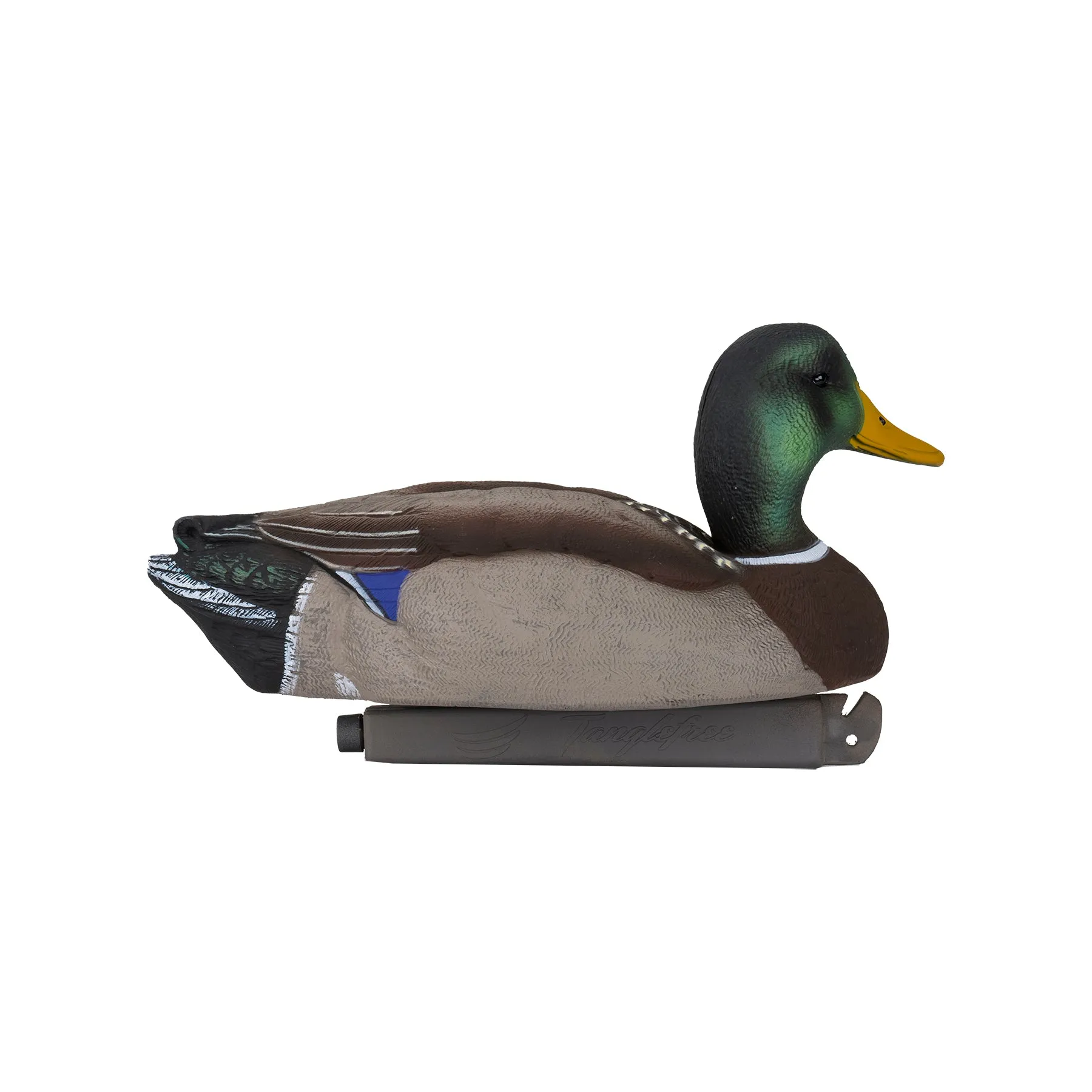 Flight Mallard Combo Pack
