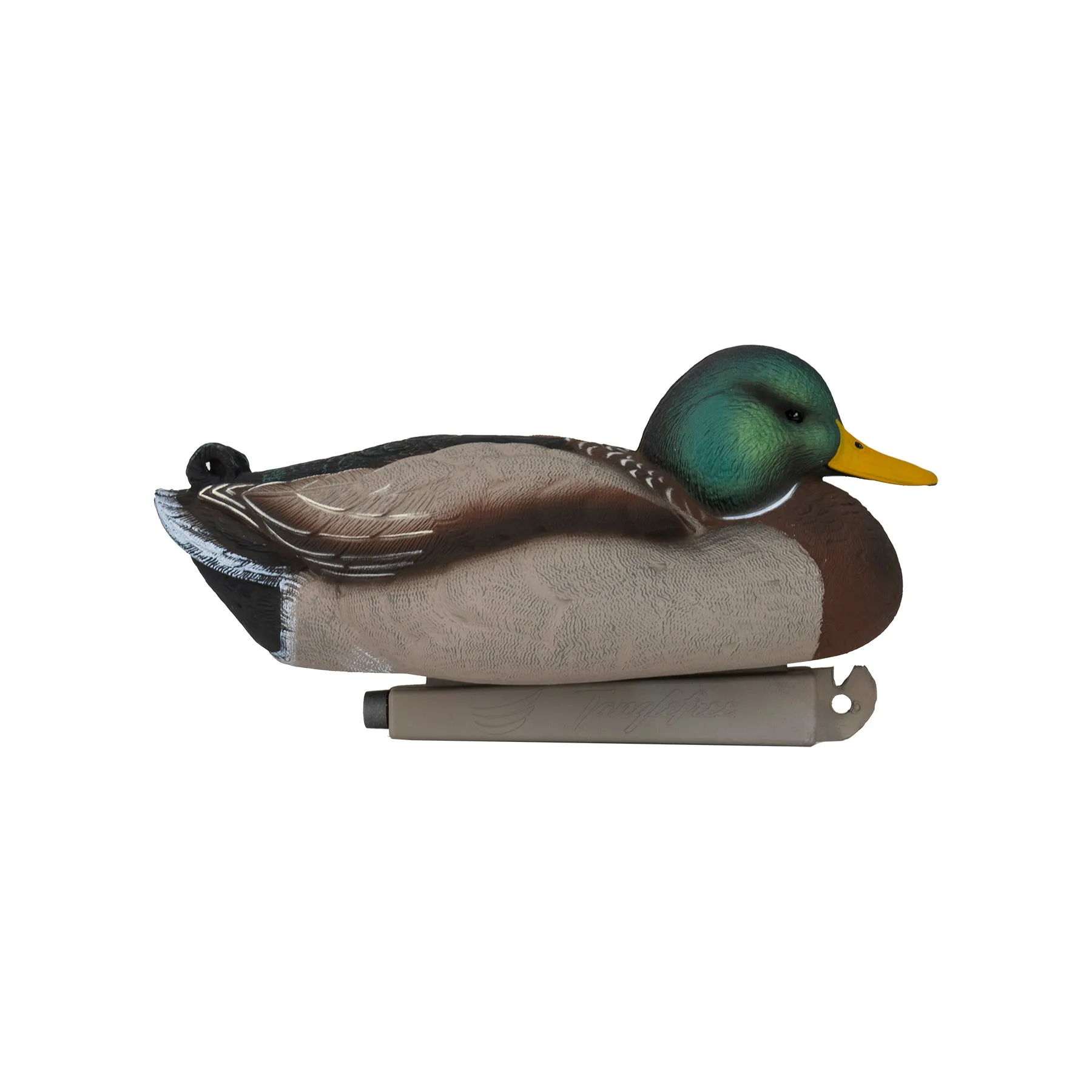 Flight Mallard Combo Pack