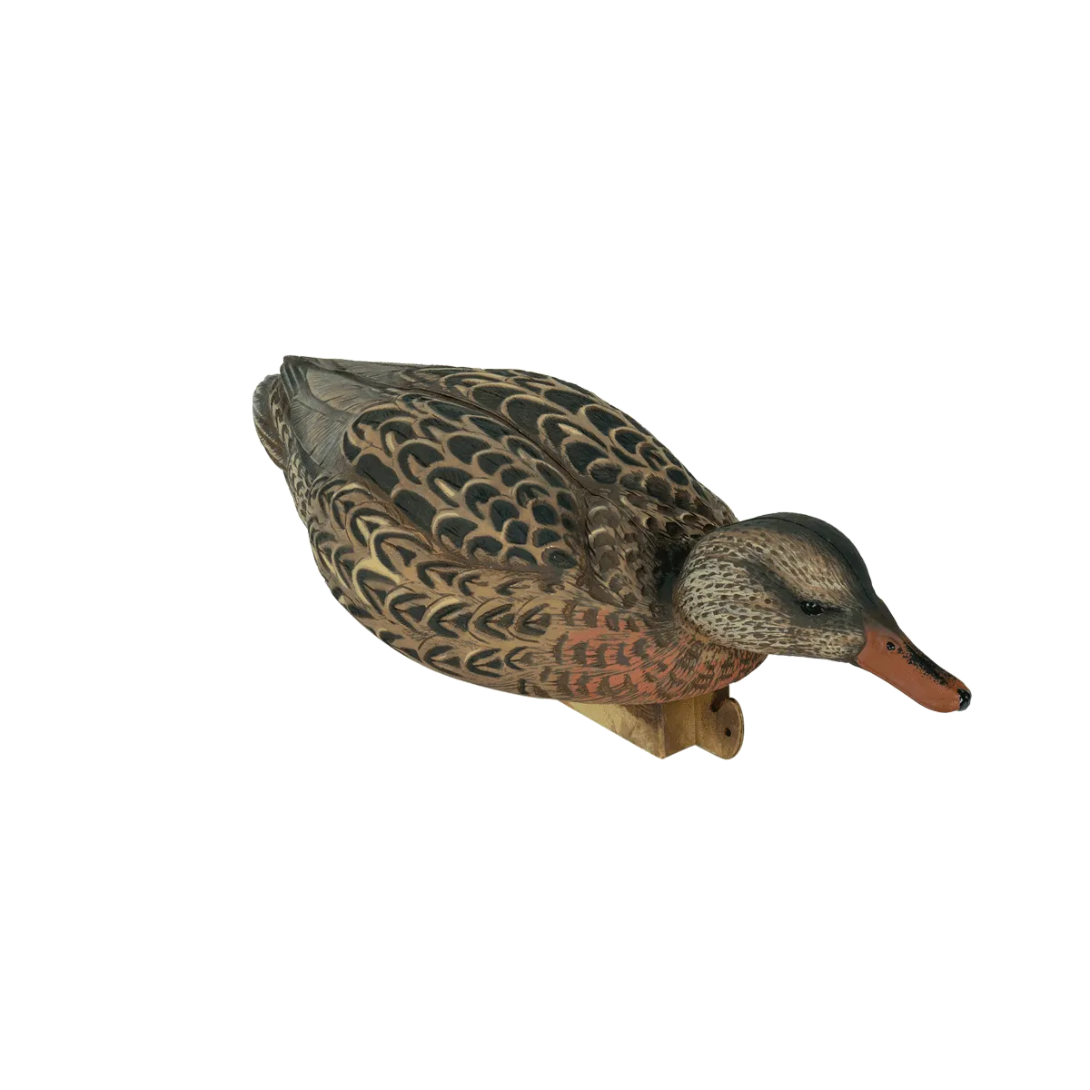 Flight Mallard Combo Pack