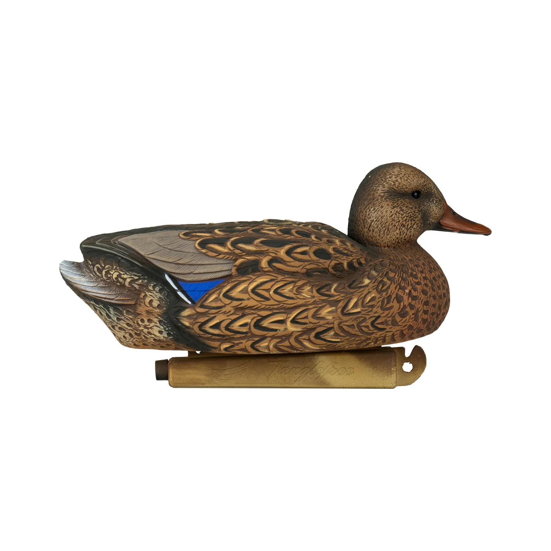 Flight Mallard Combo Pack