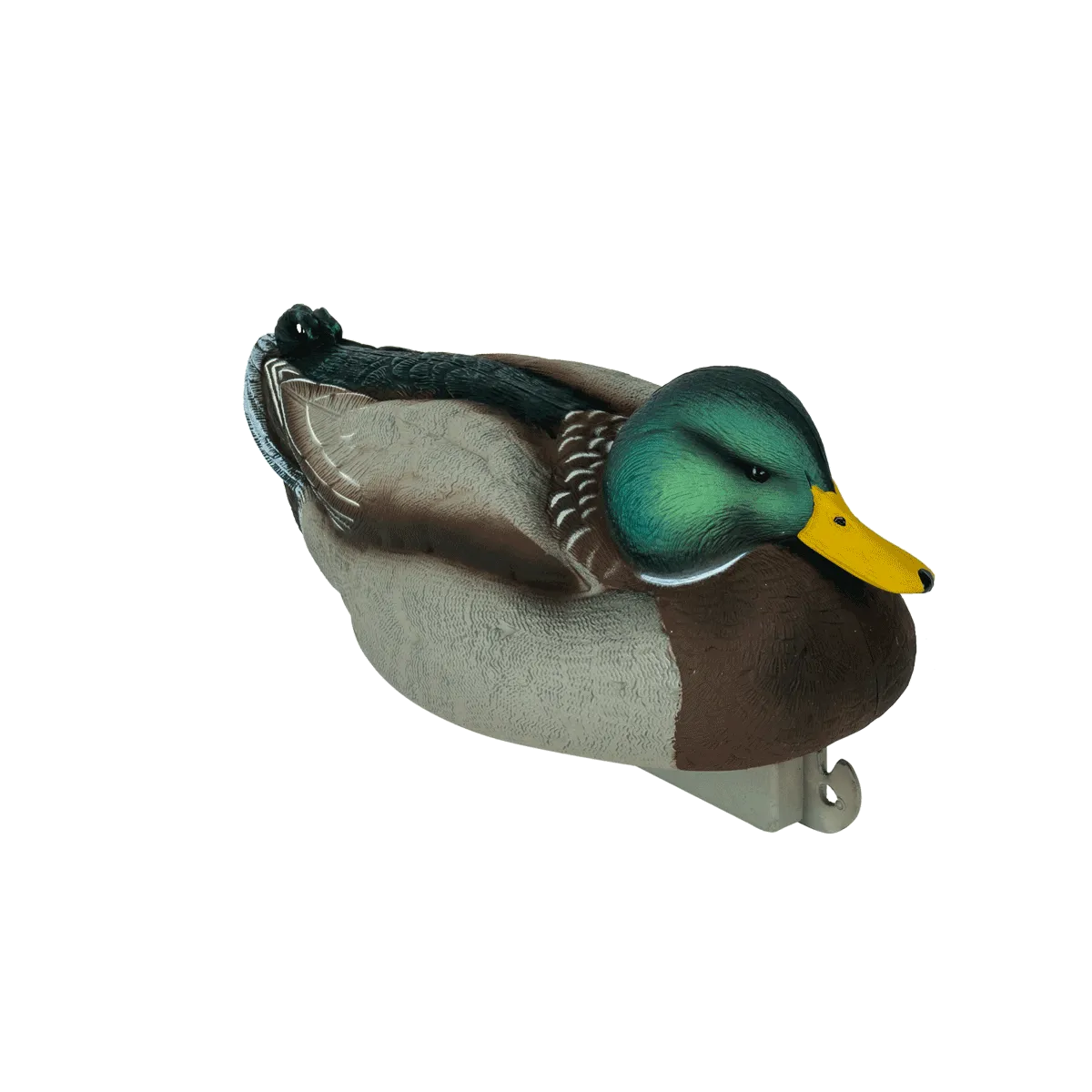 Flight Mallard Combo Pack