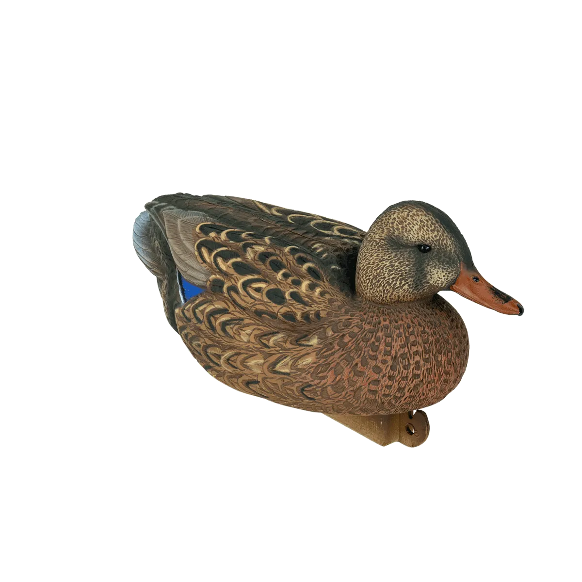 Flight Mallard Combo Pack