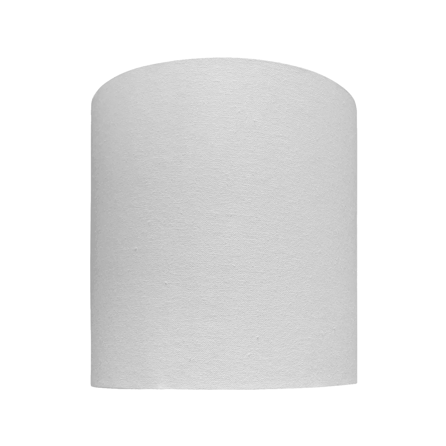 Jasmine Drum Linen Lampshade