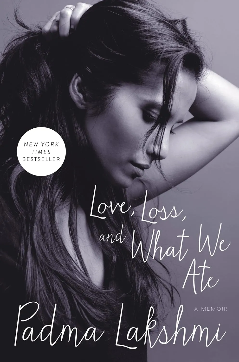 Love, Loss, and What We Ate: A Memoir Hardcover  March 8, 2016