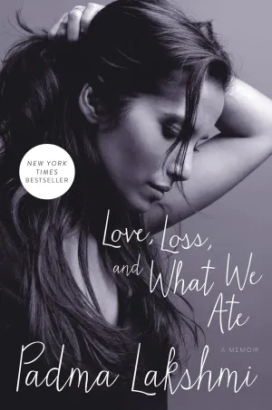 Love, Loss, and What We Ate: A Memoir Hardcover  March 8, 2016