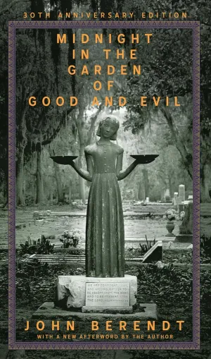 Midnight in the Garden of Good and Evil Hardcover  January 13, 1994