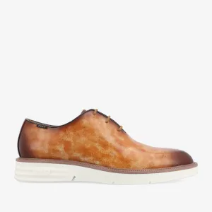 Model 101 Shoe In Walnut (Last Chance, Final Sale)