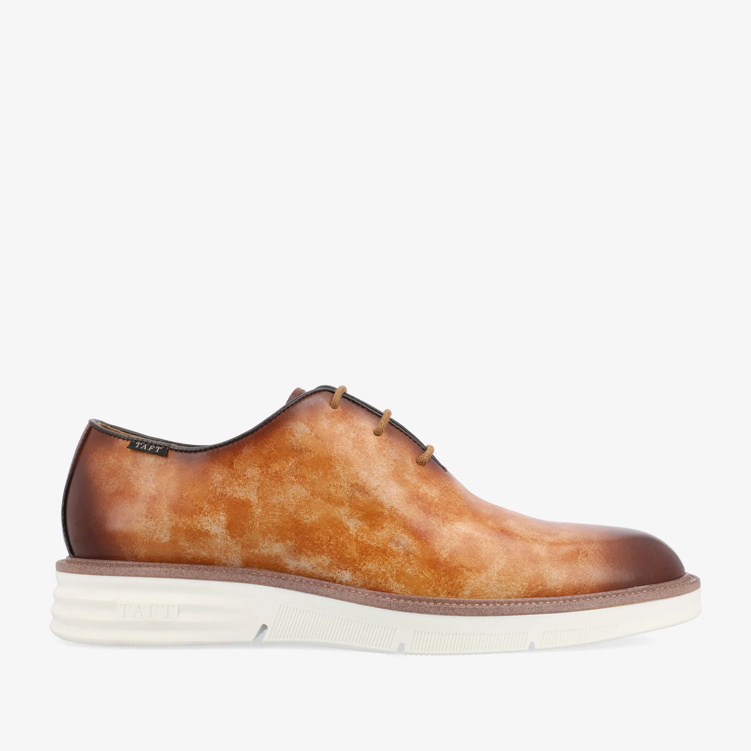 Model 101 Shoe In Walnut (Last Chance, Final Sale)