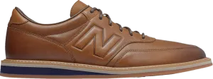 New Balance 1100 'Brown' sneakers, brown