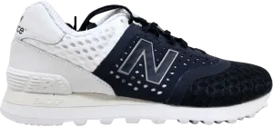 New Balance 574 Re Engineered Sneakers, Blue