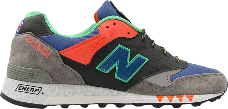 New Balance 577 'Napes' sneakers, black