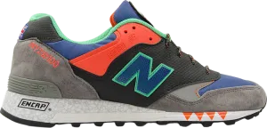 New Balance 577 'Napes' sneakers, black