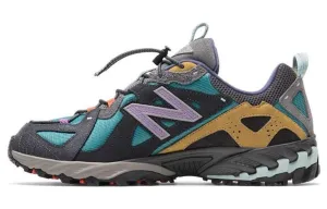 New Balance 610 Bodega Less Way