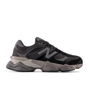 New Balance 9060 - Black / Castlerock / Raincloud
