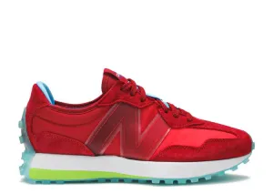 New Balance CONCEPTS X 327 'CAPE' sneakers,