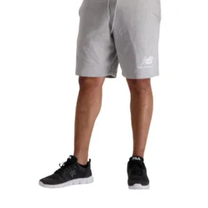 New Balance Essentials  Men Lifestyle Short Grey