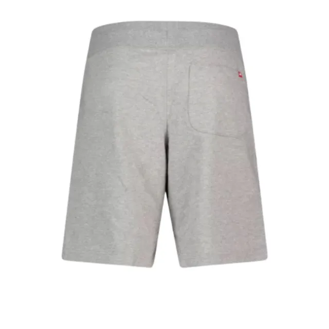 New Balance Essentials  Men Lifestyle Short Grey